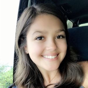 Meet your Posher, Brooke